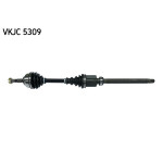 SKF Antriebswelle